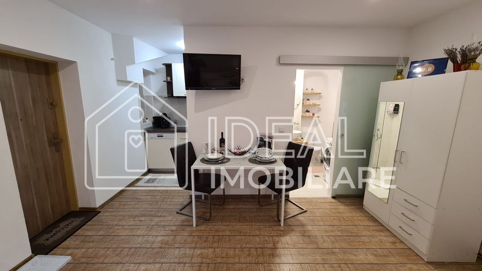 Garsonieră de vânzare - zona ultracentrală - Poză 6