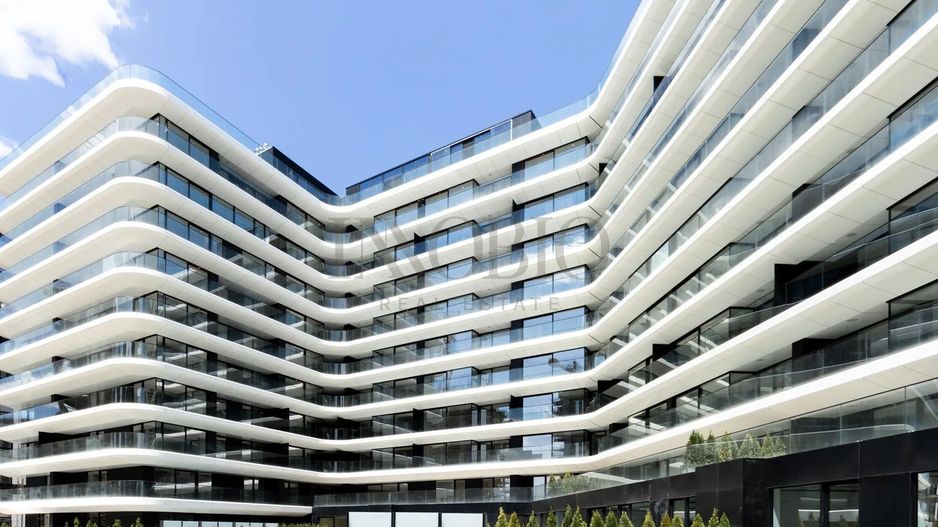 Apartament 2 Camere | Yacht Kid - Poză 9