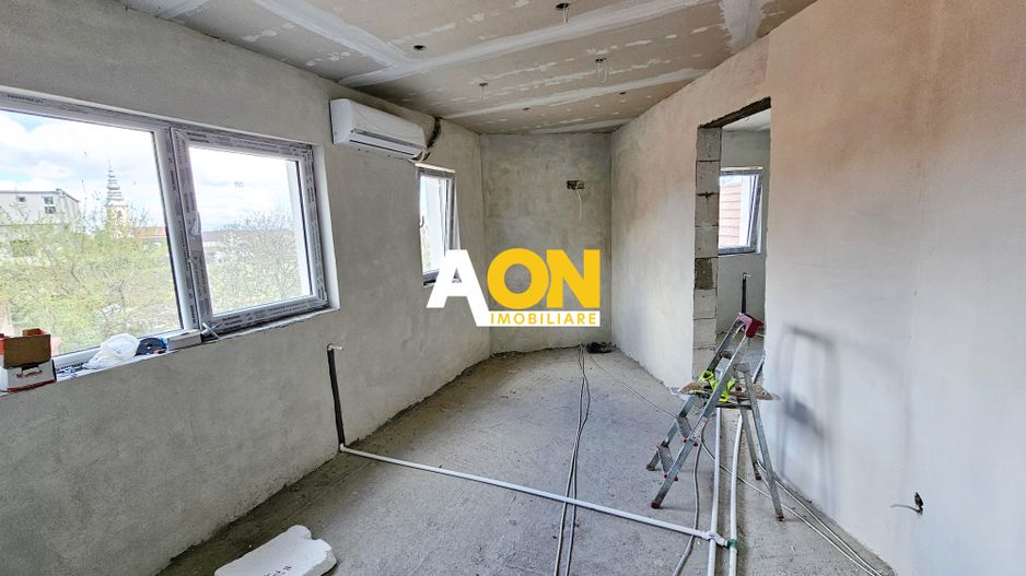 Casa 12 camere, pretabila ca pensiune sau pentru apartamentare - Poză 9