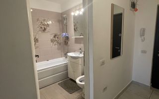 APARTAMENT MODERN CU 2 CAMERE – CARTIERUL LATIN - Poză 6