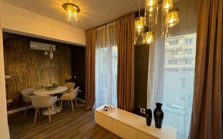 Apartament de 3 camere, Lux, 65 mp, Zona Ultracentrala - Poză 2