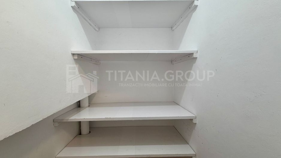 Apartament 2 camere, Victoriei | parcare și boxă - Poză 13