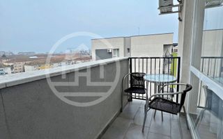 Apartament de inchiriat cu 3 camere in Prima Nufarul, Oradea - Poză 10