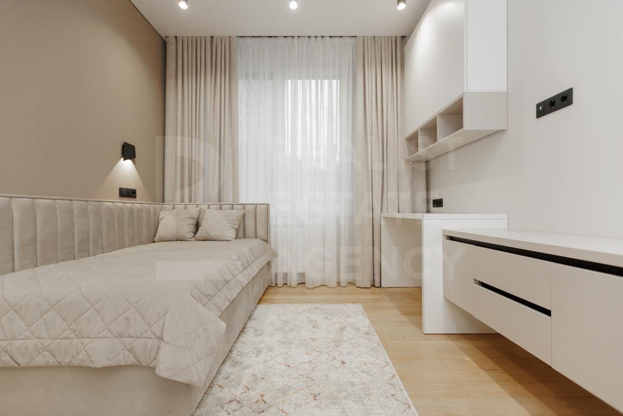 Vânzare, apartament, 3 camere, strada Constantin Stere, Centru - Poză 9