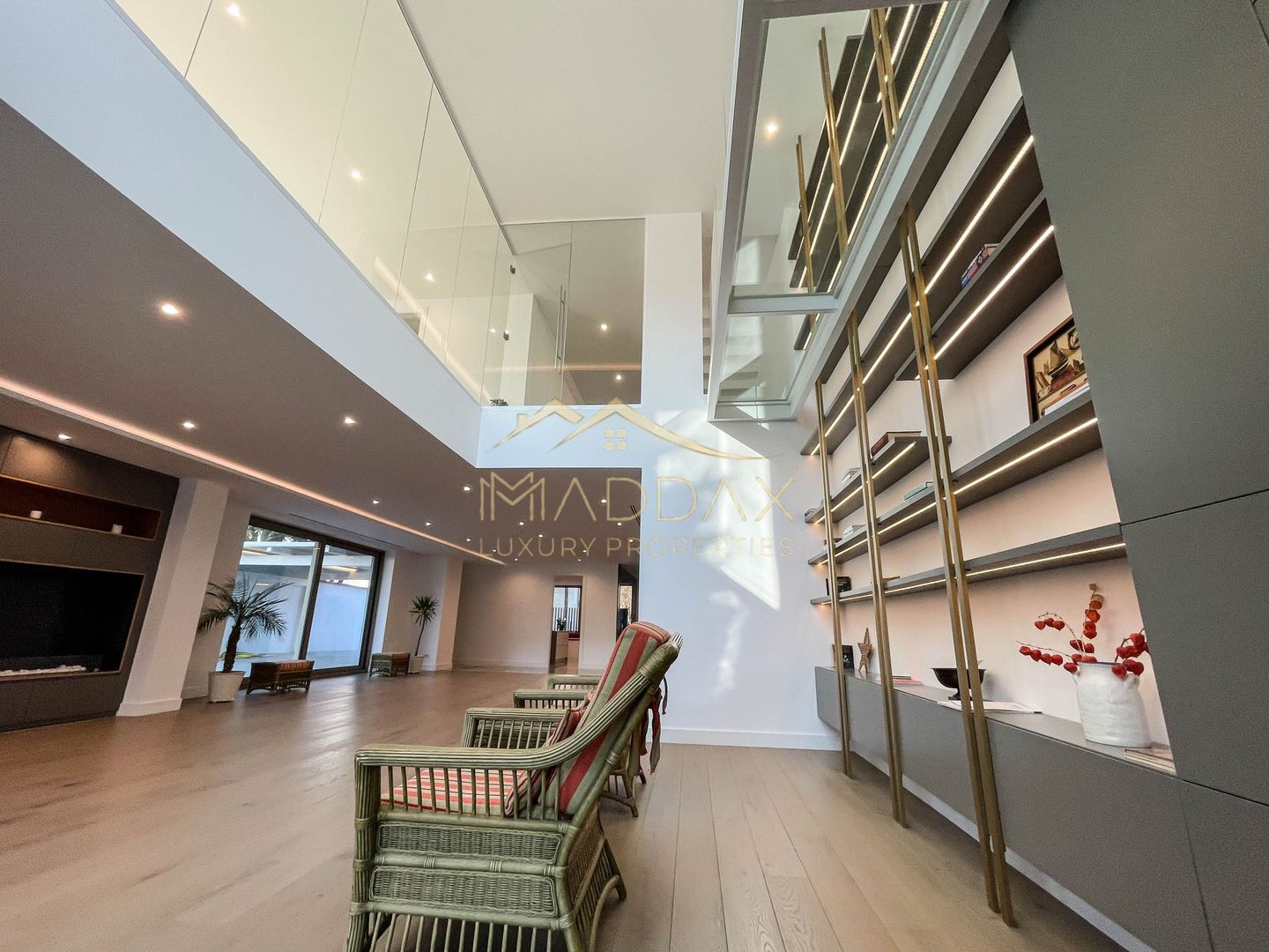 Masterpiece Villa // 940 sqm // 4 parking spaces // Domenii - Poză 9