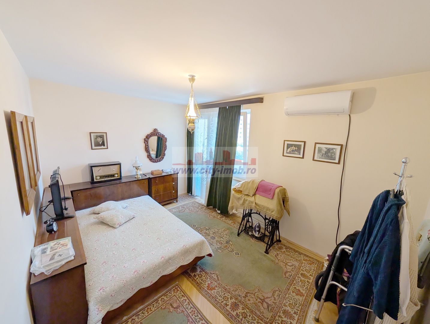 Vanzare Apartament Parcul Circului Stefan Ce Mare - Poză 12