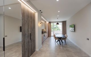 Chirie, apartament, 3 camere, str. Bulgară, sectorul Centru - Poză 8