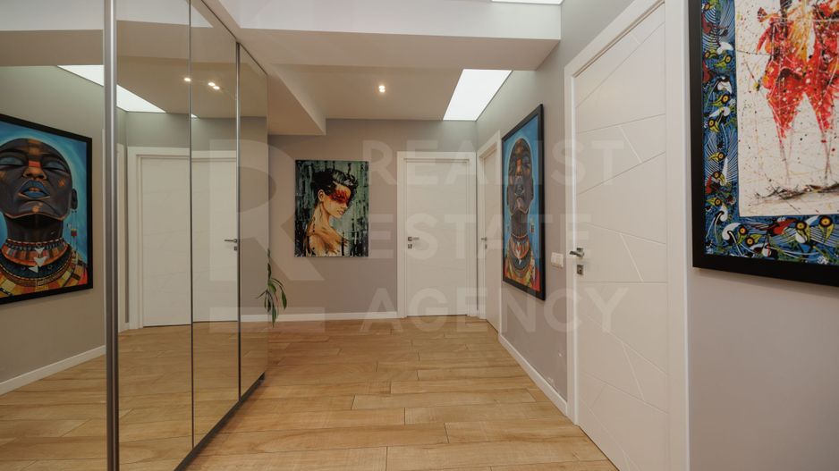 Vânzare, apartament 2 camere, str. Nadejda Russo, Rîșcani - Poză 12