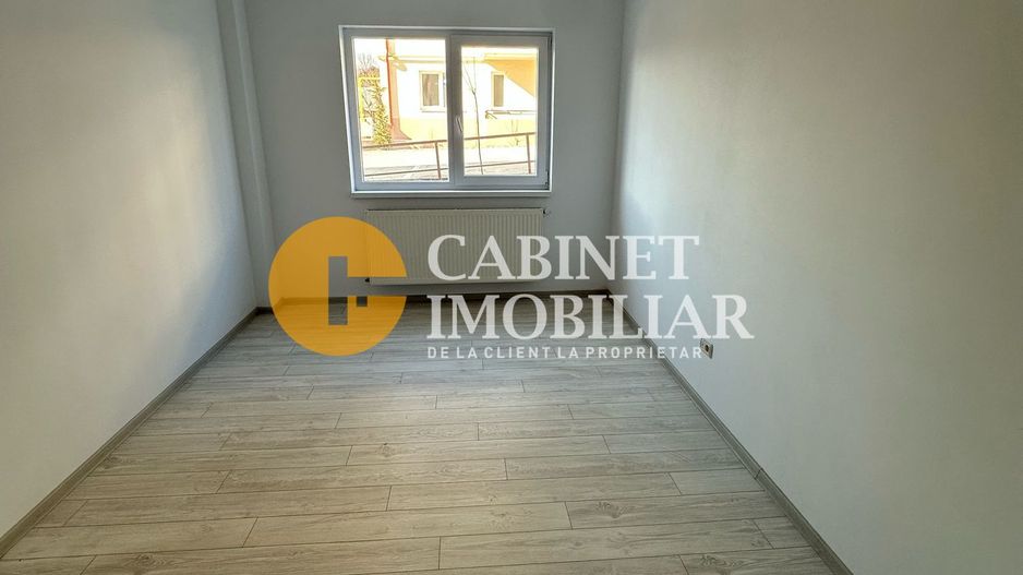 2 CAMERE DECOMANDAT -  BLOC NOU - LOC DE PARCARE - VALEA LUPULUI - Poză 2