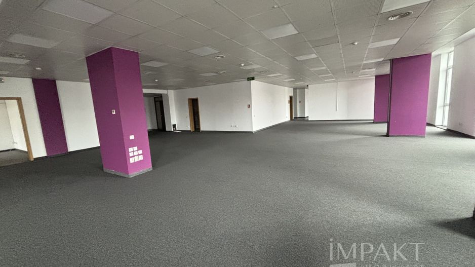 De închiriat spații moderne de birouri -Clădire centrala - Poză 35