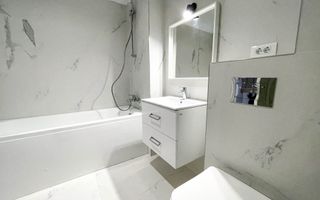 Apartament 2 camere de inchiriat II Prima inchiriere II Parcare II Pipera II - Poză 12