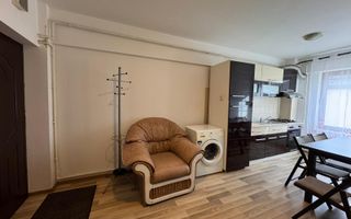 Apartament 1 camera Iulius Mall Campus T Vladimirescu - Poză 5