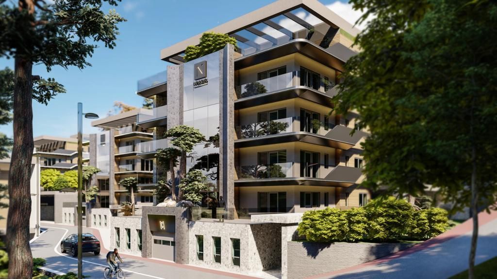 BEST INVESTMENT DEAL | 4 camere | Nordis Brasov - Poză 1