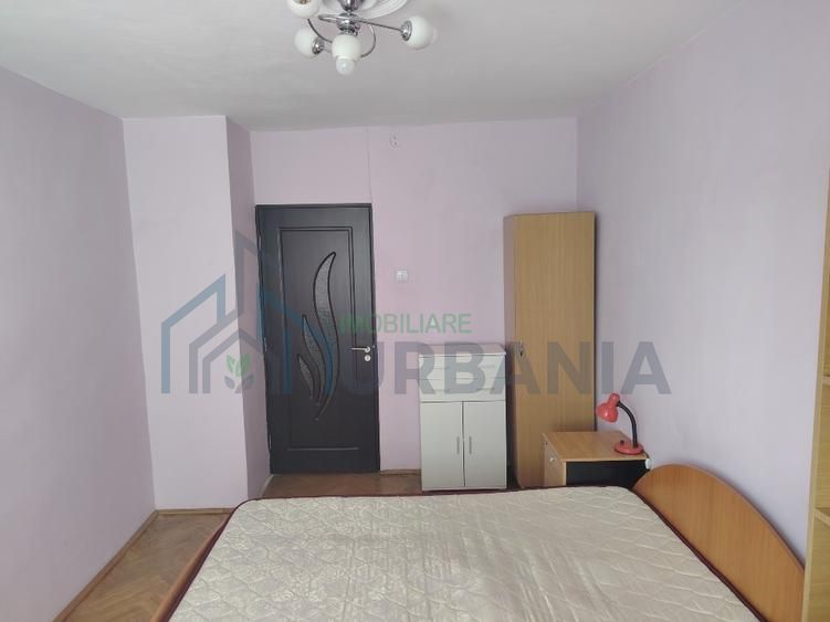 Apartament 2 camere decomandat, 64 mp, Esplanada Oancea, zona Tătărași, Iași - Poză 5