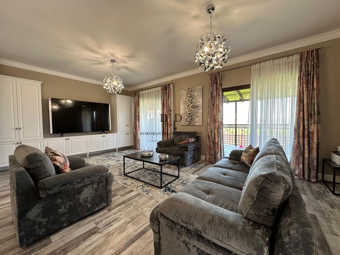 Duplex modern, finisat si mobilat | Dezmir | Pet-friendly - Poză 2