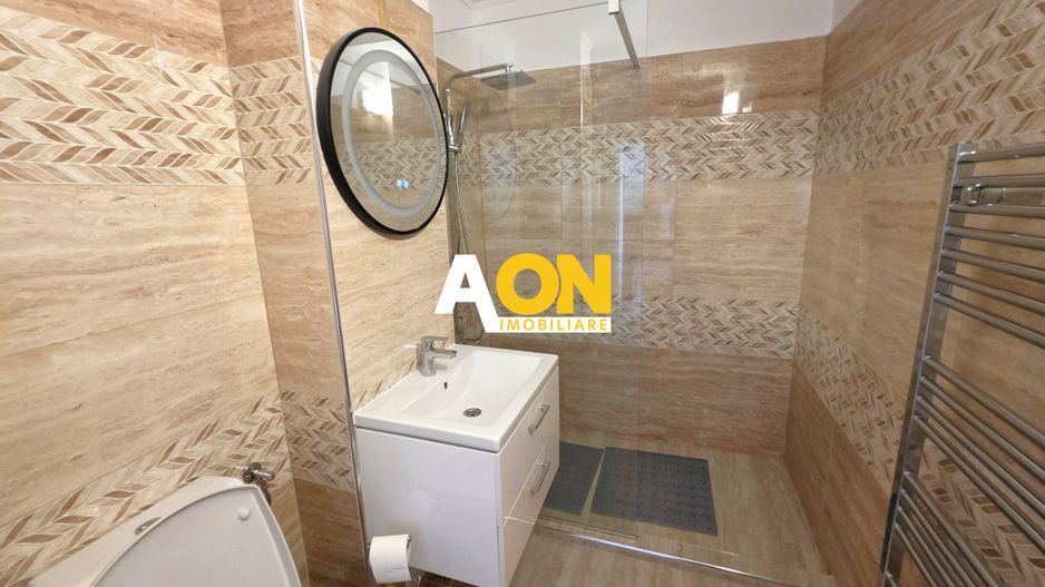 Apartament 2 camere, 60 mp utili, etaj 3, zona ultracentrala - Poză 12
