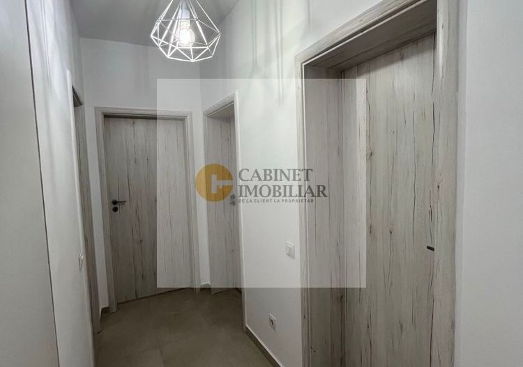 2 Camere - 55MP | Decomandat | 2019 | Etaj 5/6 | Brancusi - Poză 5