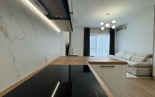 Apartament 2 camere cu parcare Silk District - Poză 2