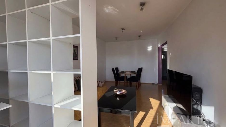 Apartament 3 camere, 93 mp, pet friendly – parcare inclusă - Poză 2