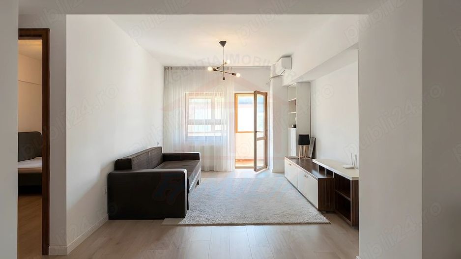 APARTAMENT CU 2 CAMERE DE VÂNZARE | COMPLEX PRIVILEGE – ULTIMUL LEU | - Poză 2
