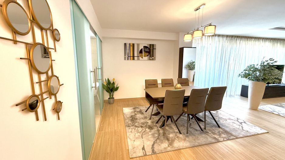 Apartament 3 camere spațios și luminos – zonă premium Iancu Nicolae - Poză 7