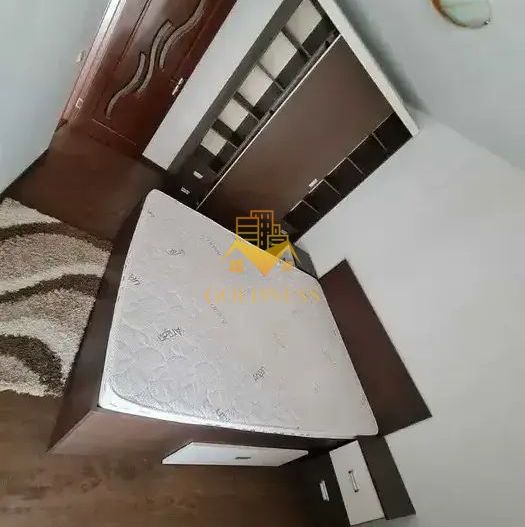 2 camere open space, Modern, Pet Friendly, Zona Florilor,Floresti - Poză 5