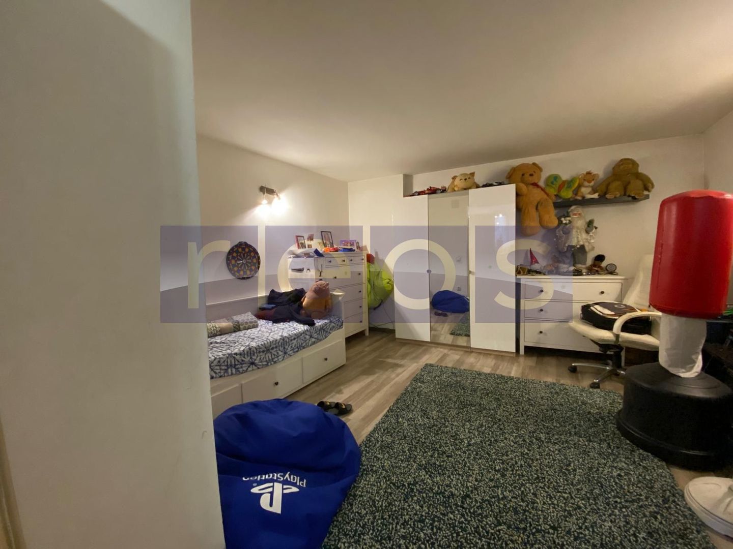 CASĂ EXCLUSIVISTĂ ZONA DACIA - Poză 2