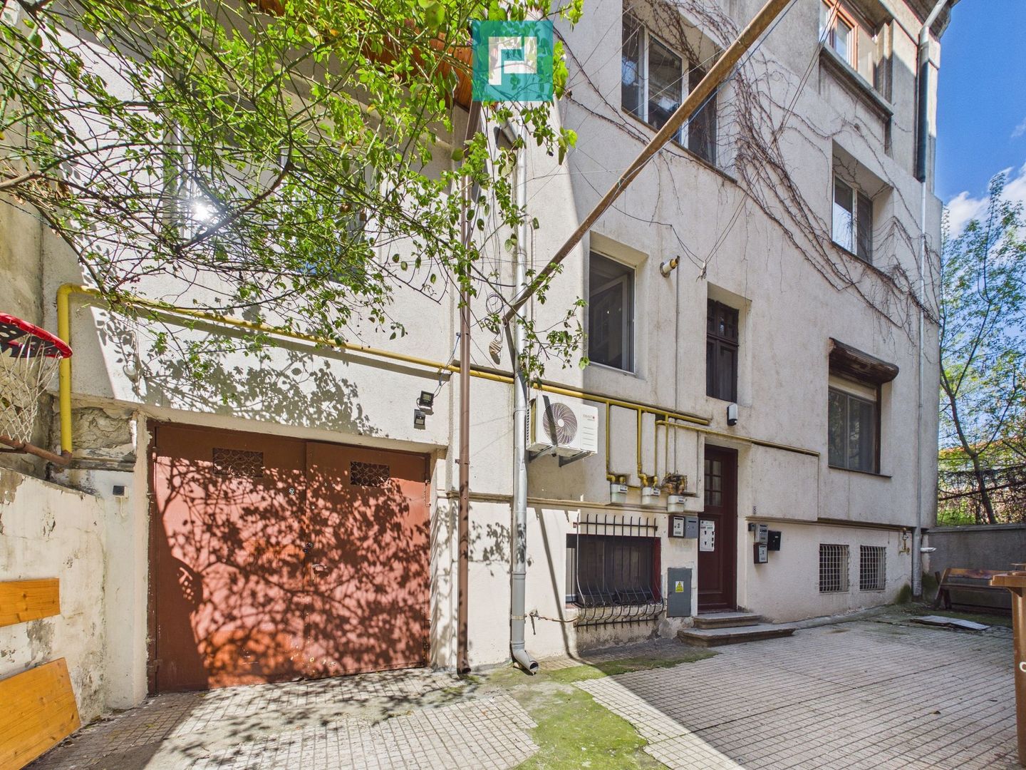 Garsonieră cochetă, ultracentrală, Știrbei Vodă - Poză 9