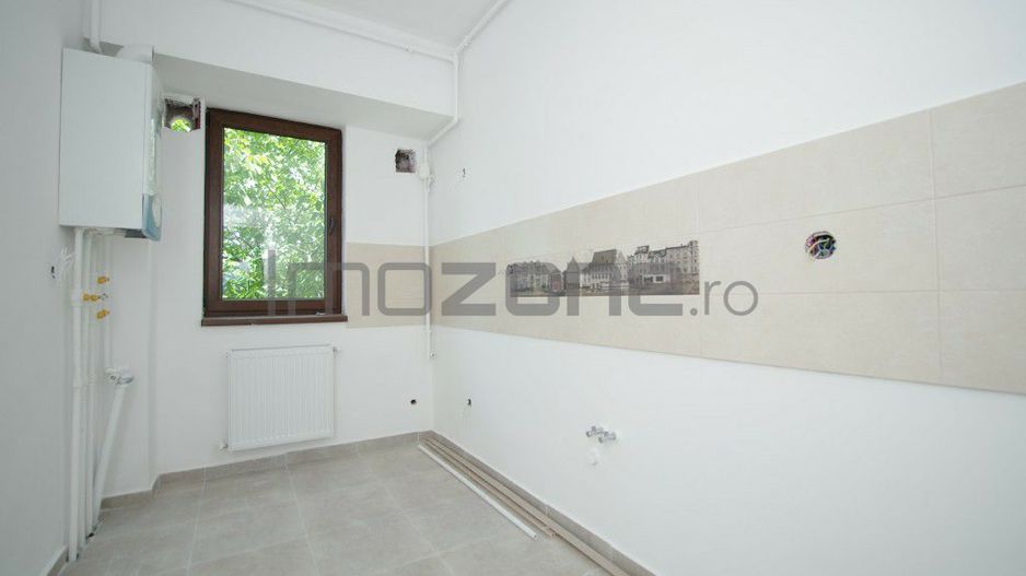 InTown Residence - Romancierilor - Poză 24