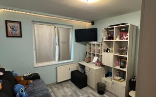 3 camere, parter, complet utilat – gata de mutat - Poză 6