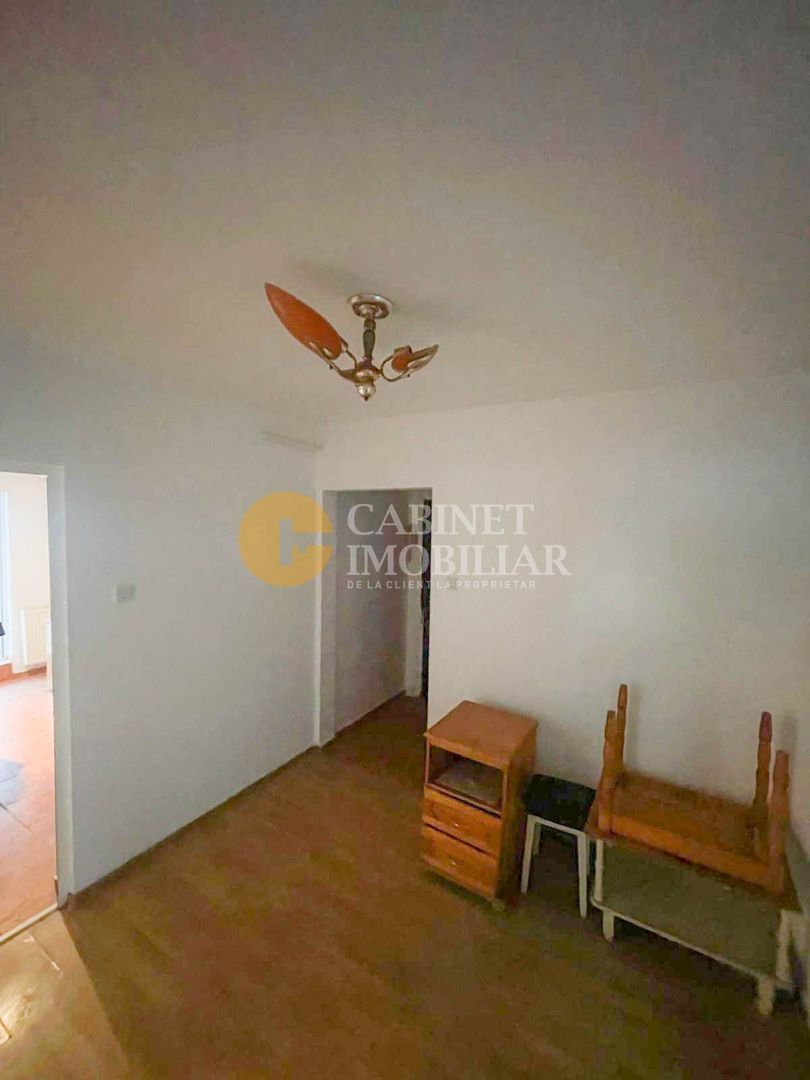 3 Camere Decomandat+2 Bai -Zona Dacia - Poză 4