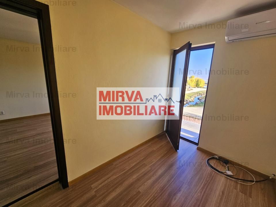 Vanzare vila 4 camere, in Zahanaua-Lacul Verde, zona exclusivista - Poză 48