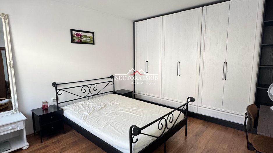 NECTORA IMOB-Apartament la casa,Pet friendly,Ultracentral Piata Unirii - Poză 3