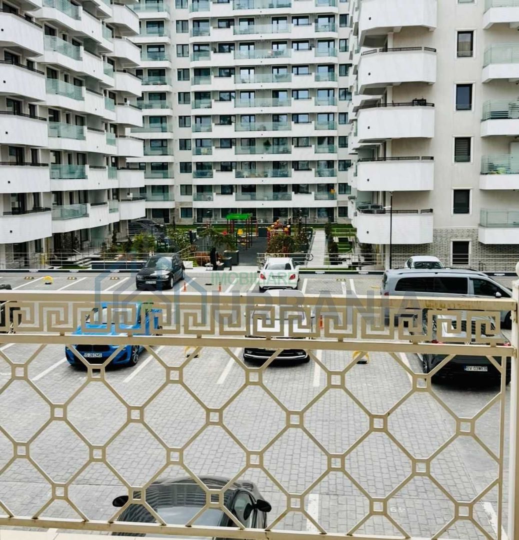 Apartament 2 camere de vânzare – Copou, Aleea Mihail Sadoveanu - Poză 5