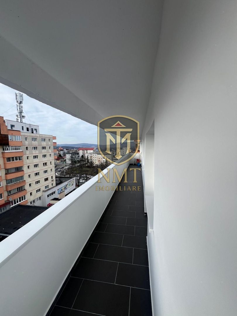 Apartament cu 3 camere |  67 mp | Zorilor | 2 BAI - Poză 11