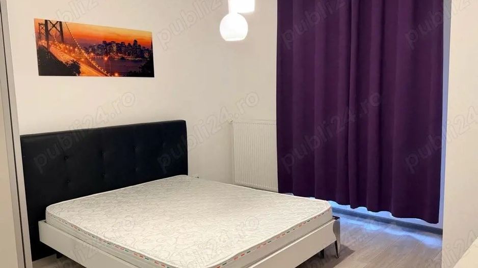 Inchiriere Apartament 2 camere|parcare subteran - Poză 6