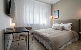 Apartament de 3 camere I Proaspat finalizat I Parcul Cișmigiu - Poză 7