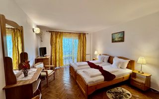 Hotel 20 camere Delta Dunarii 50 m deschidere teren 6000 mp acces auto - Poză 16