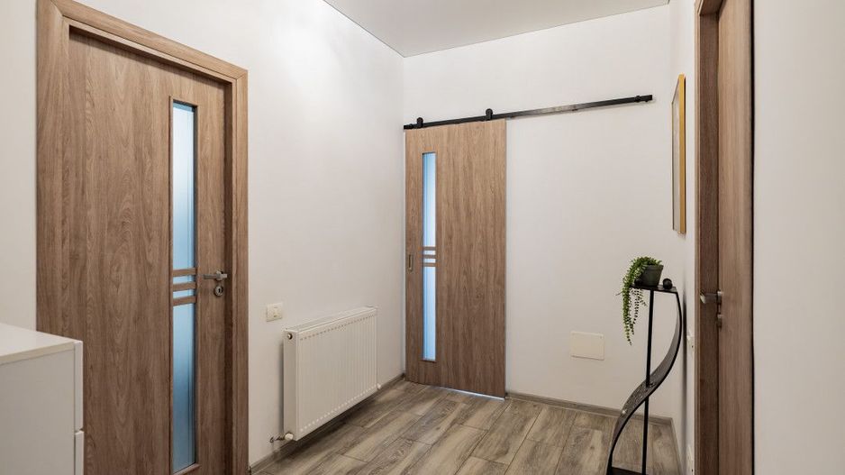 Apartament 2 camere cu vedere la mare – Miraj Sunset, Mamaia central - Poză 21