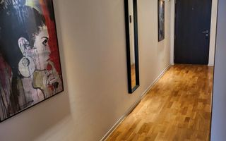 Apartament 3 camere, My Dream Residence,Pipera Tunari - Poză 9