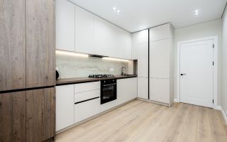 Vânzare, apartament, 3 camere, strada Ion Buzdugan, Buiucani - Poză 4