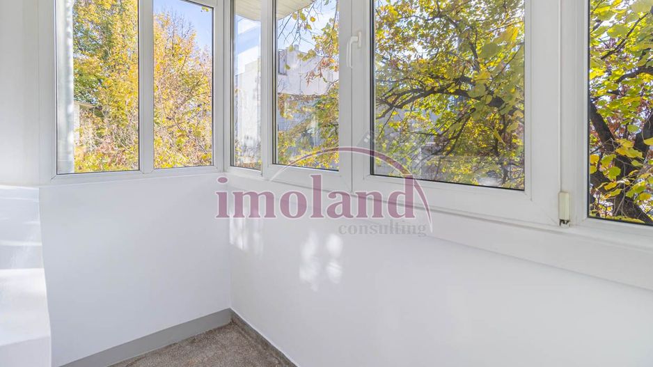 Prima inchiriere 3 camere renovate integral - Floreasca - Parc Automatica - Poză 3