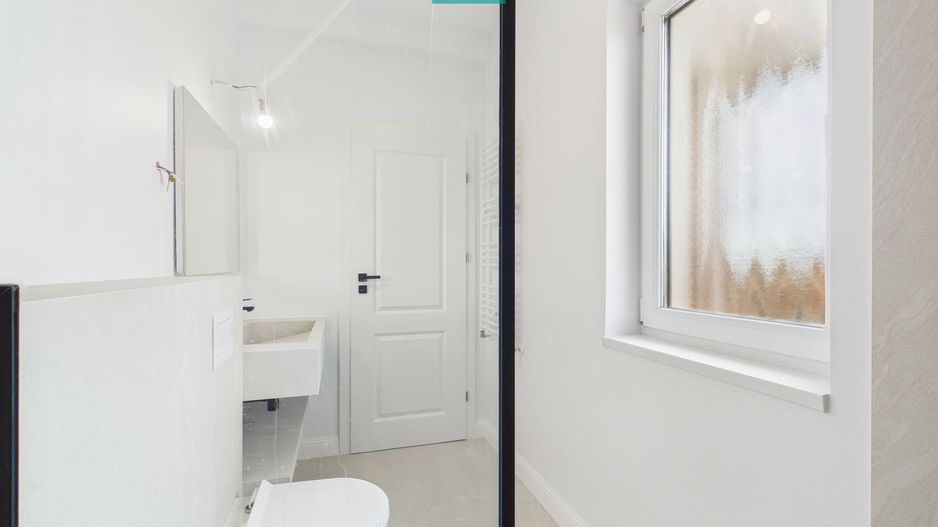 Duplex Premium-5 camere Mosnița Nouă - Poză 22