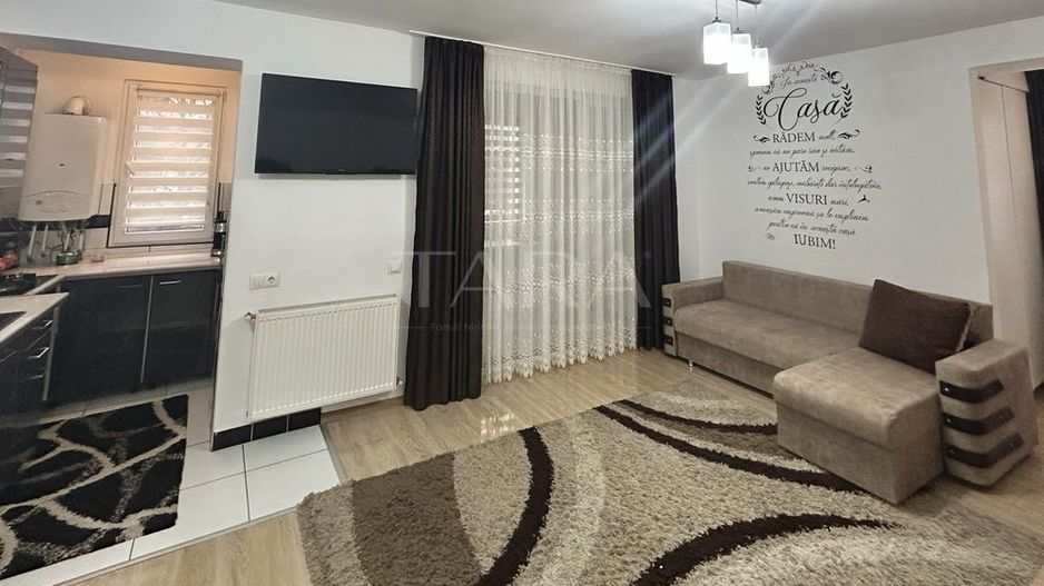 Apartament 2 camere, 2 balcoane, parcare - Zona Eroilor, Floresti - Poză 2