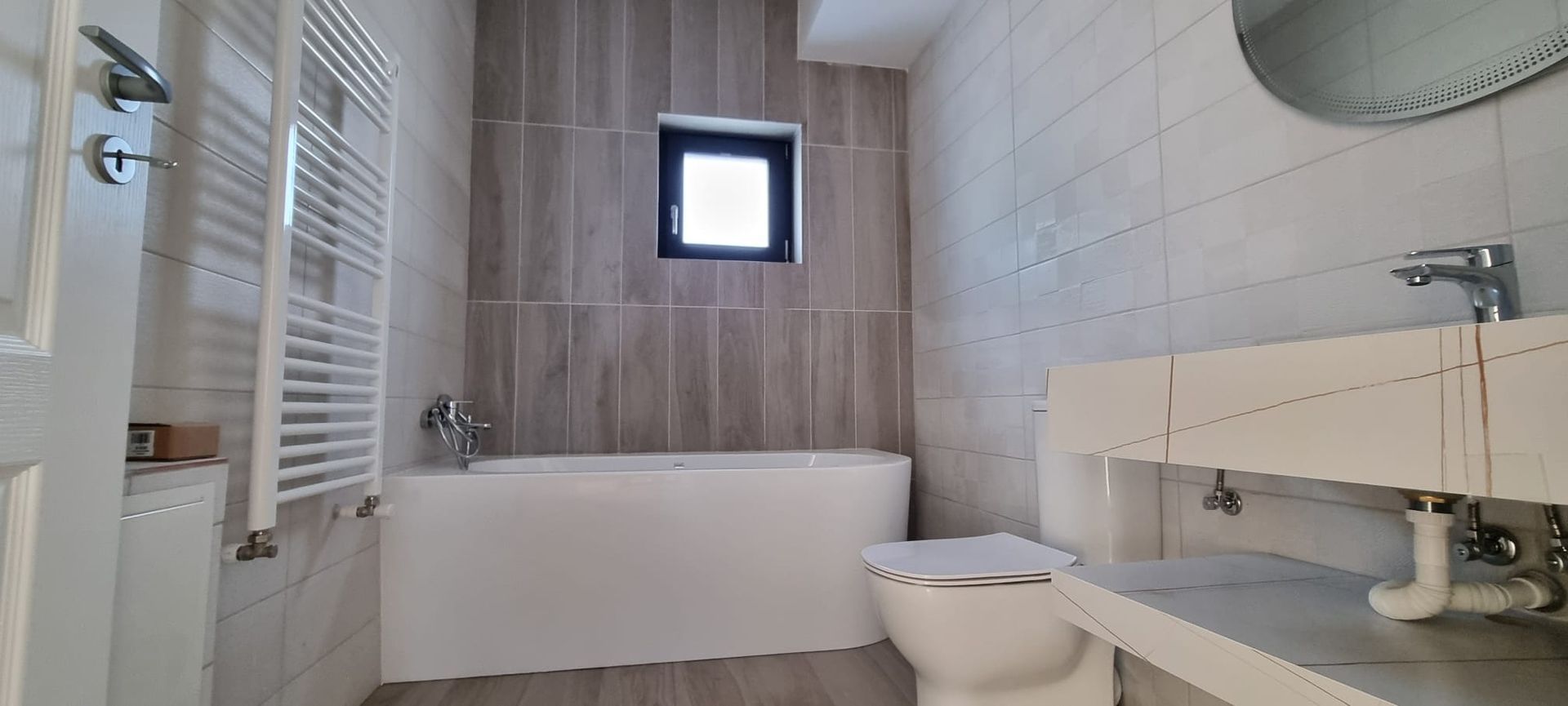 Case individuale P+M lângă Parc Ghidigeni | 3 dormitoare + mansardă - Poză 18