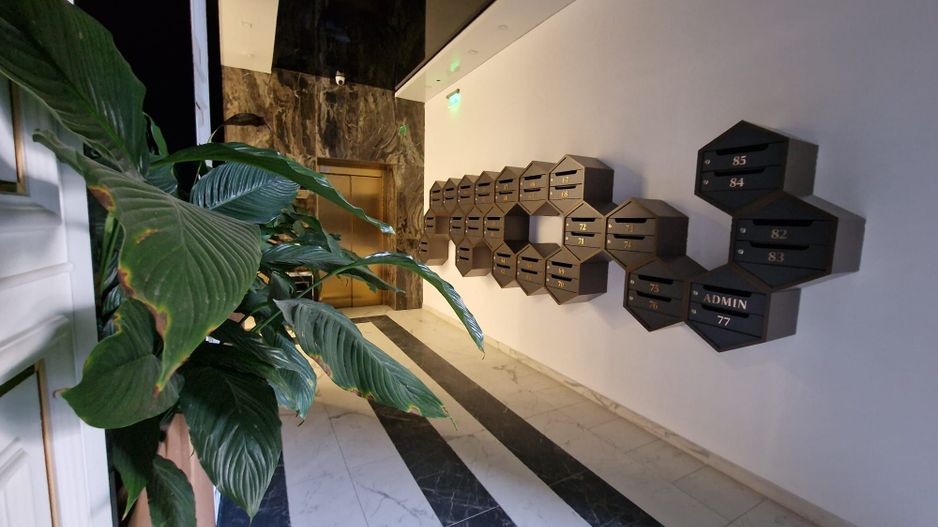 Apartament 2 camere Pipera | Porsche - Poză 16