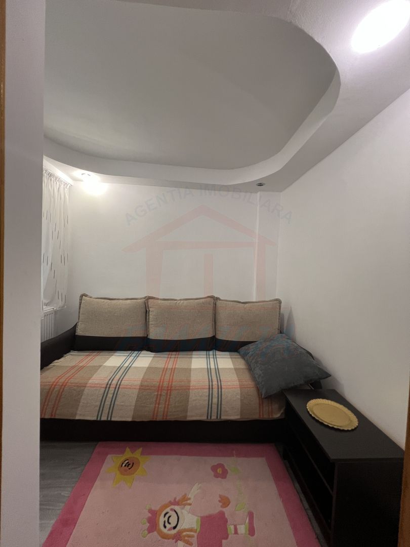 Confort, funcționalitate într-un apartament 1 cameră, parter, Micro 20 - Poză 11