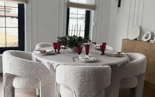 VILĂ DE LUX | DESIGN CONTEMPORAN | PISCINĂ | DUMBRĂVIȚA - Poză 32