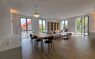 Apartament 3 camere de închiriat – Armenească Universitate - Poză 5