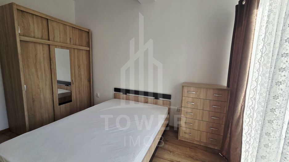 Apartament modern de închiriat – Doamna Stanca | Confort, locație excelentă - Poză 4